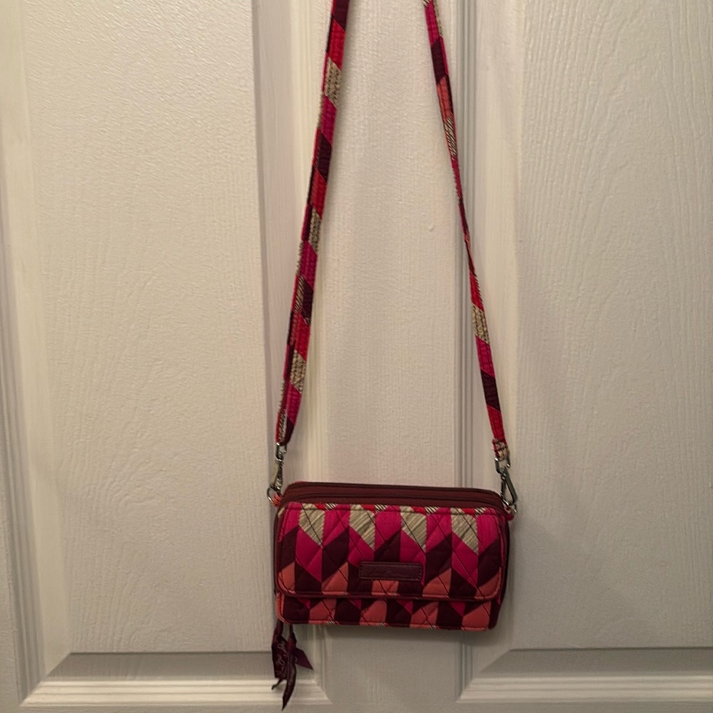 Vera Bradley Crossbody bag
